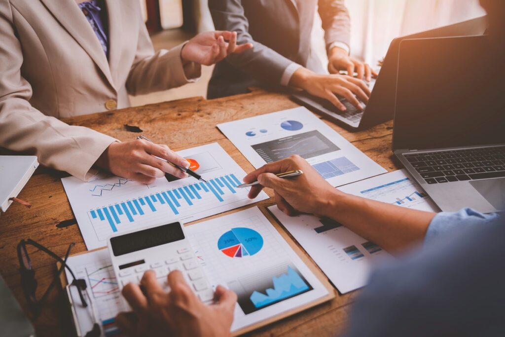 Analytics & Strategy